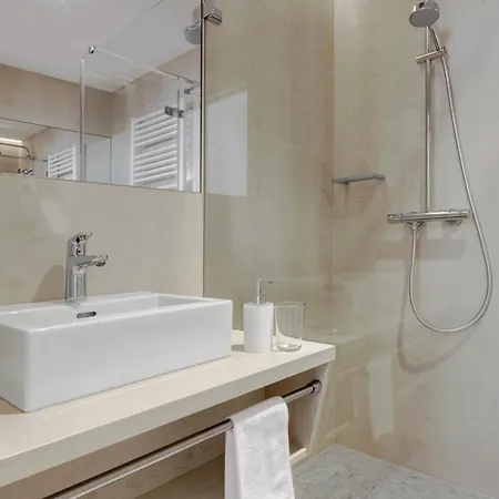 Hotel Gardenazza 3*