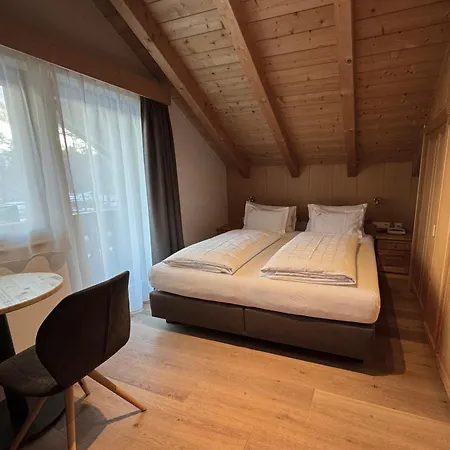 Gardenazza Hotel