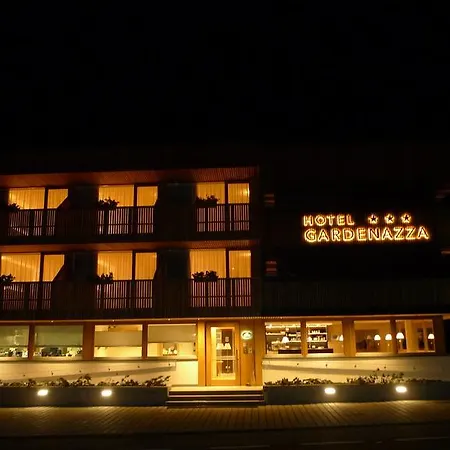 Gardenazza Hotel 3*