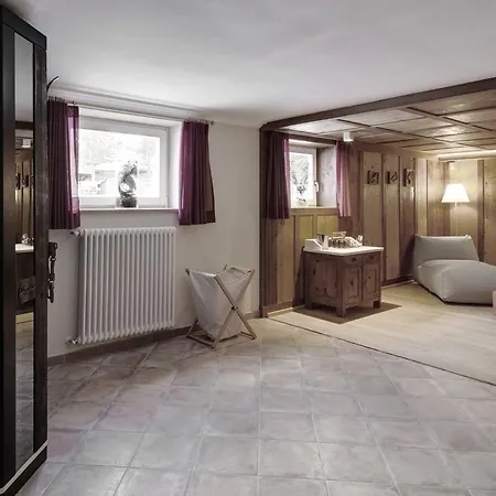 Gardenazza Hotel