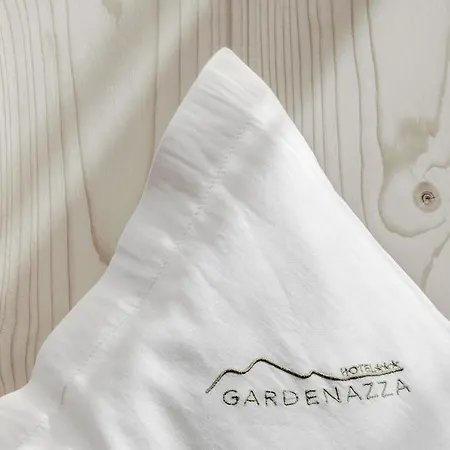 Hotel Gardenazza Badia (South Tyrol)