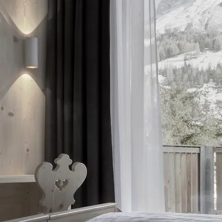 Gardenazza Hotel Badia (South Tyrol)