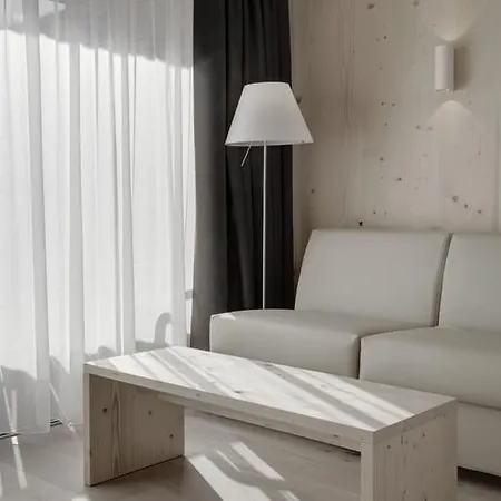 Gardenazza Hotell Badia (South Tyrol)