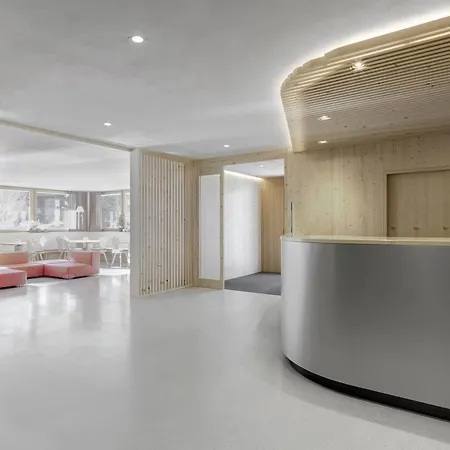 Hotell Gardenazza