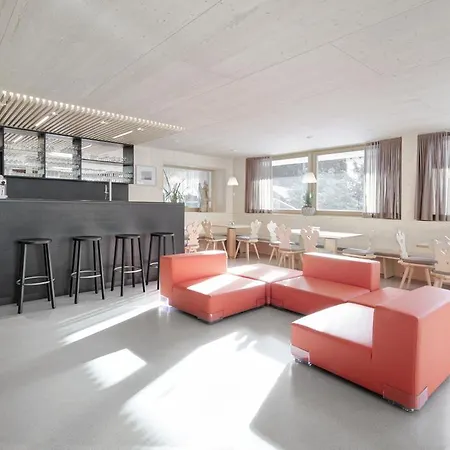 Gardenazza Hotel Badia (South Tyrol)