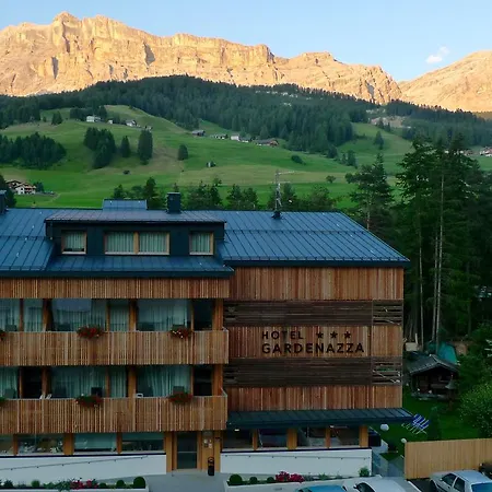 Hotell Gardenazza Badia (South Tyrol)