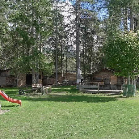 Gardenazza Hotel Badia (South Tyrol)