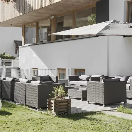 Gardenazza Hotell