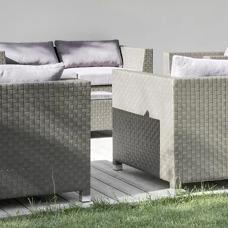 Gardenazza Hotell