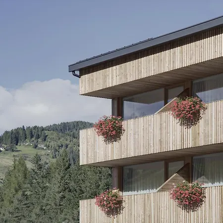 Gardenazza Hotel Badia (South Tyrol)