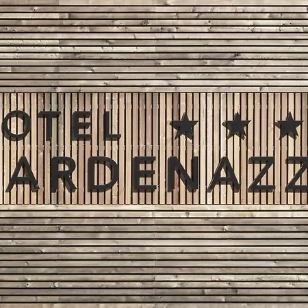 Gardenazza Hotel