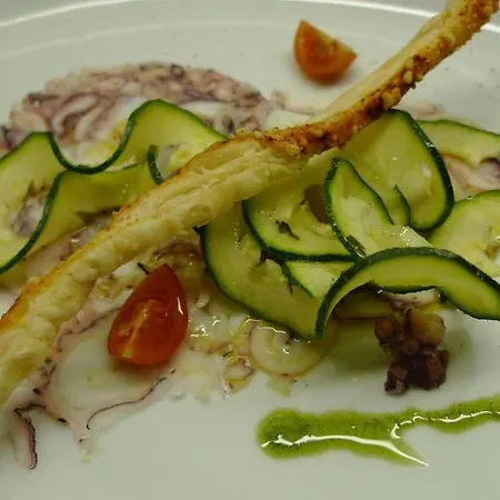 Hotel Gardenazza 3*