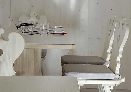 Hotell Gardenazza