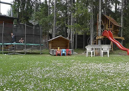 Gardenazza
