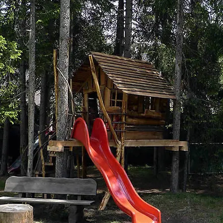 Hotel Gardenazza Badia (South Tyrol)