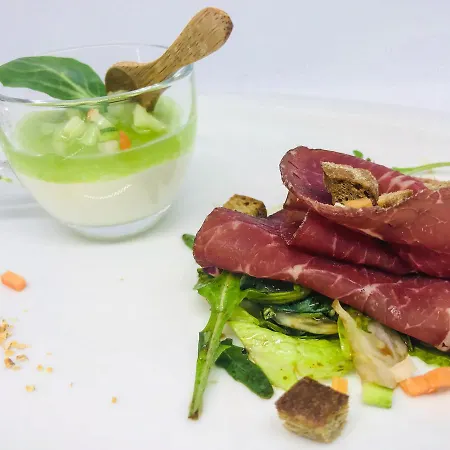 Hotel Gardenazza Badia (South Tyrol)