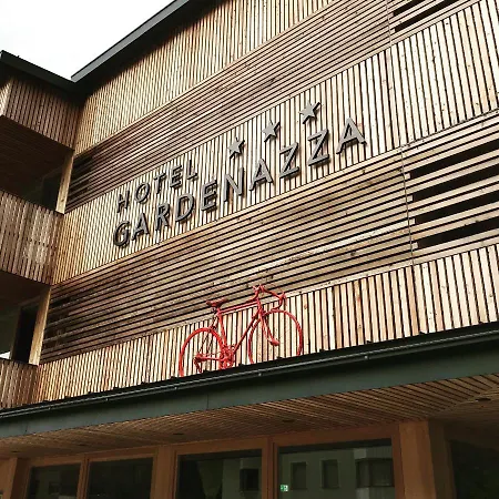 Hotel Gardenazza