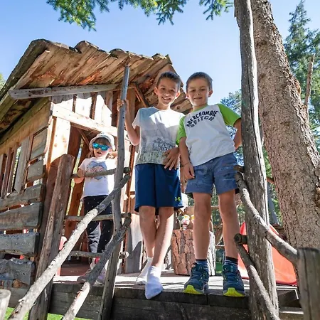 Hotel Gardenazza Badia (South Tyrol)