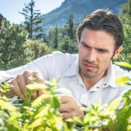 Gardenazza